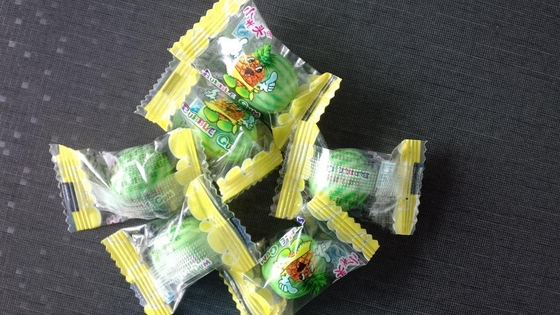 Línea de chicle de la bola YP-150